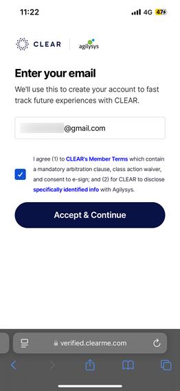 A screenshot of a phone Description automatically generated